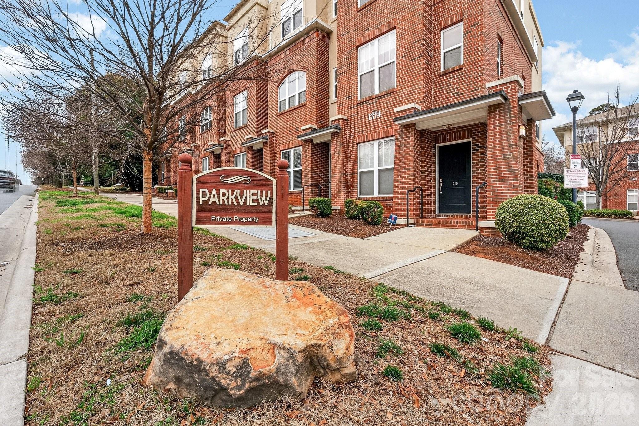 1306 Kenilworth Avenue Charlotte NC 28203
