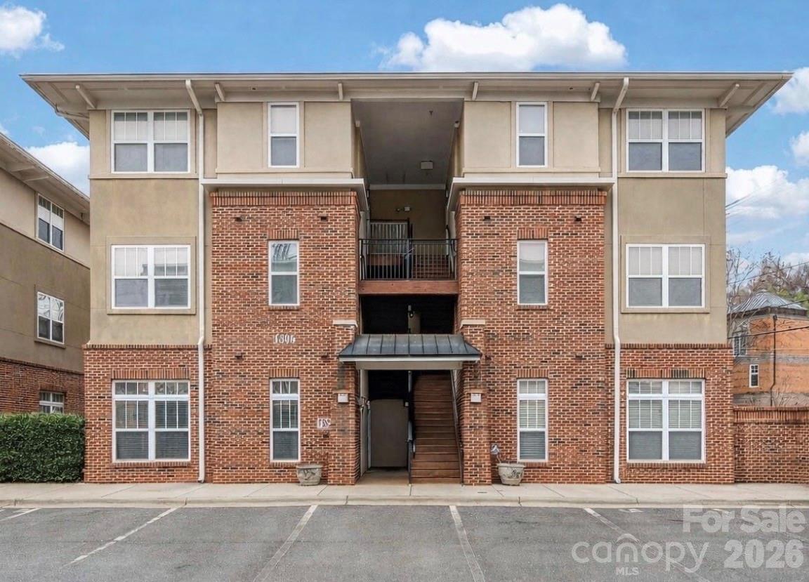 1306 Kenilworth Avenue Charlotte NC 28203