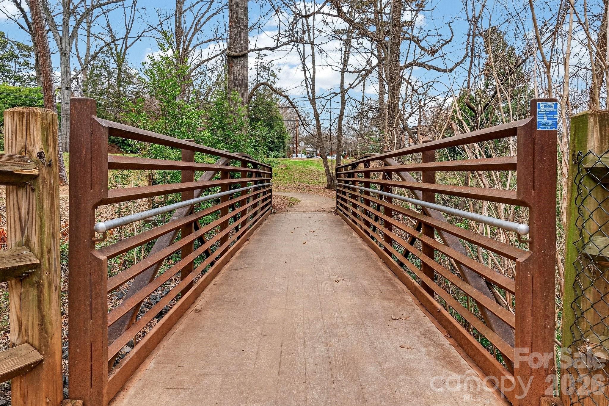 1306 Kenilworth Avenue Charlotte NC 28203