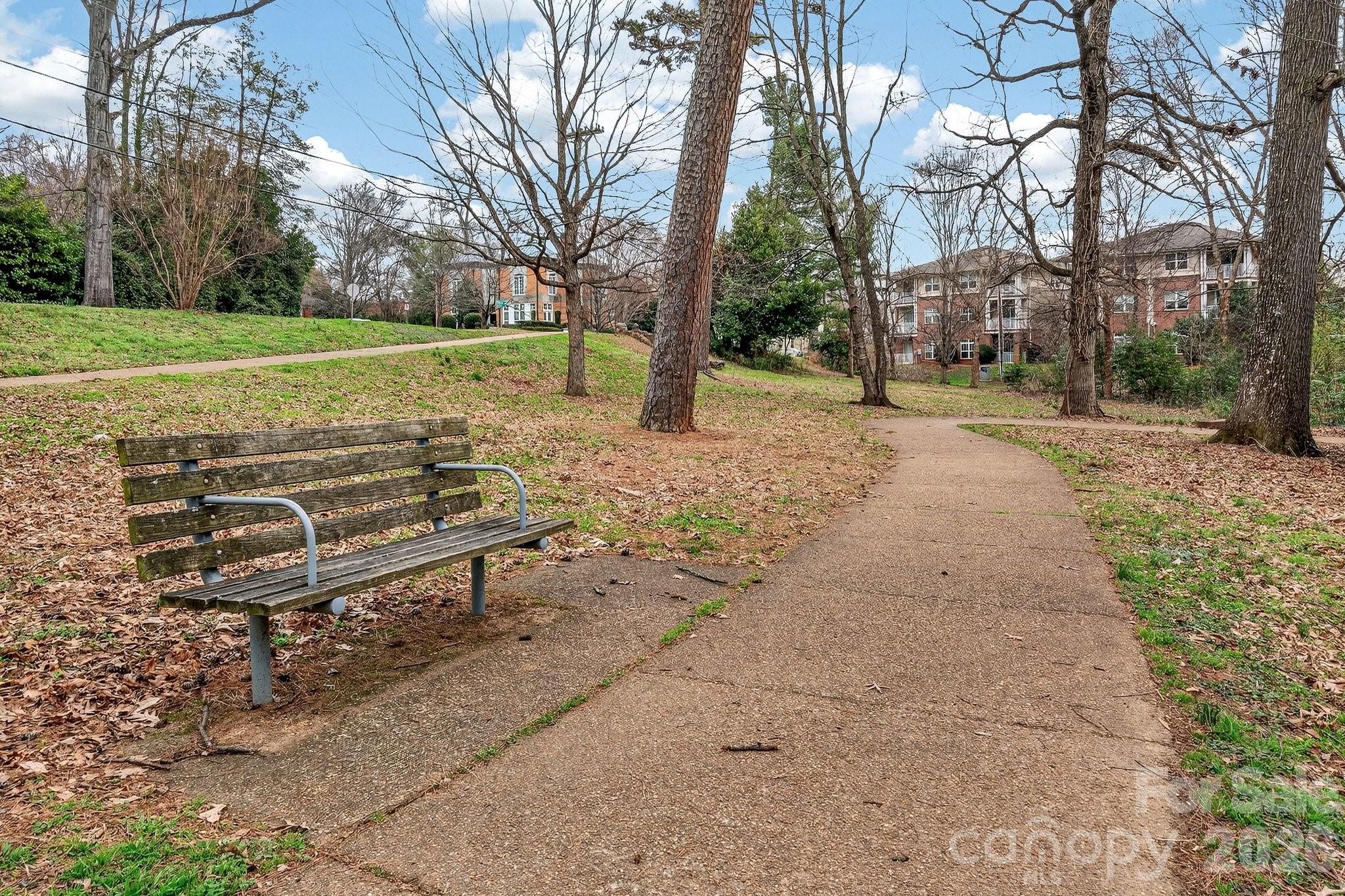 1306 Kenilworth Avenue Charlotte NC 28203