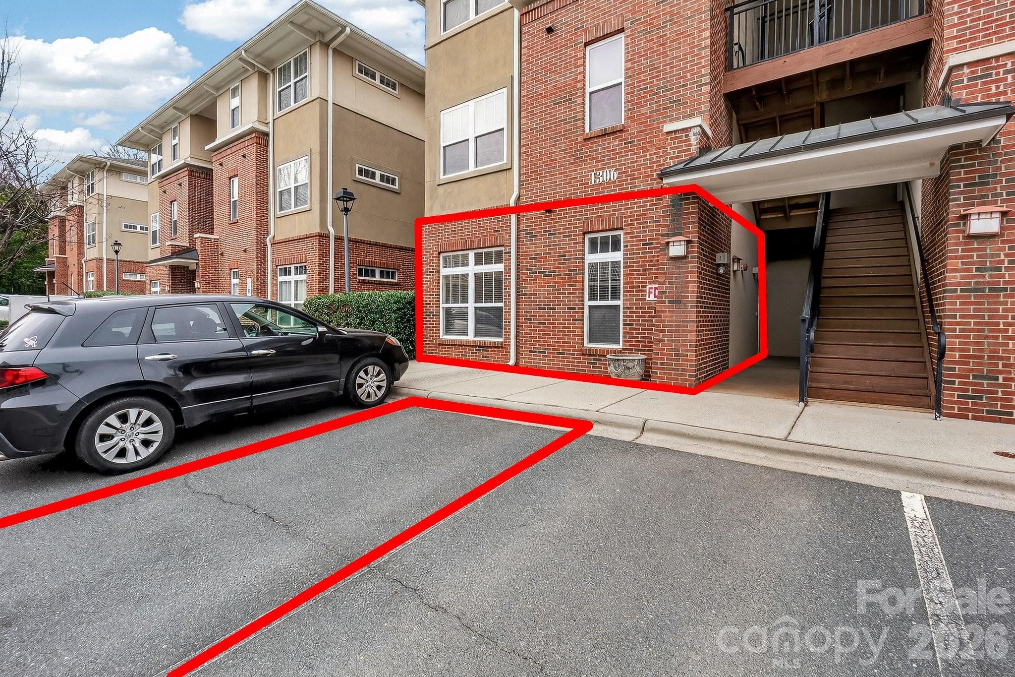 1306 Kenilworth Avenue Charlotte NC 28203