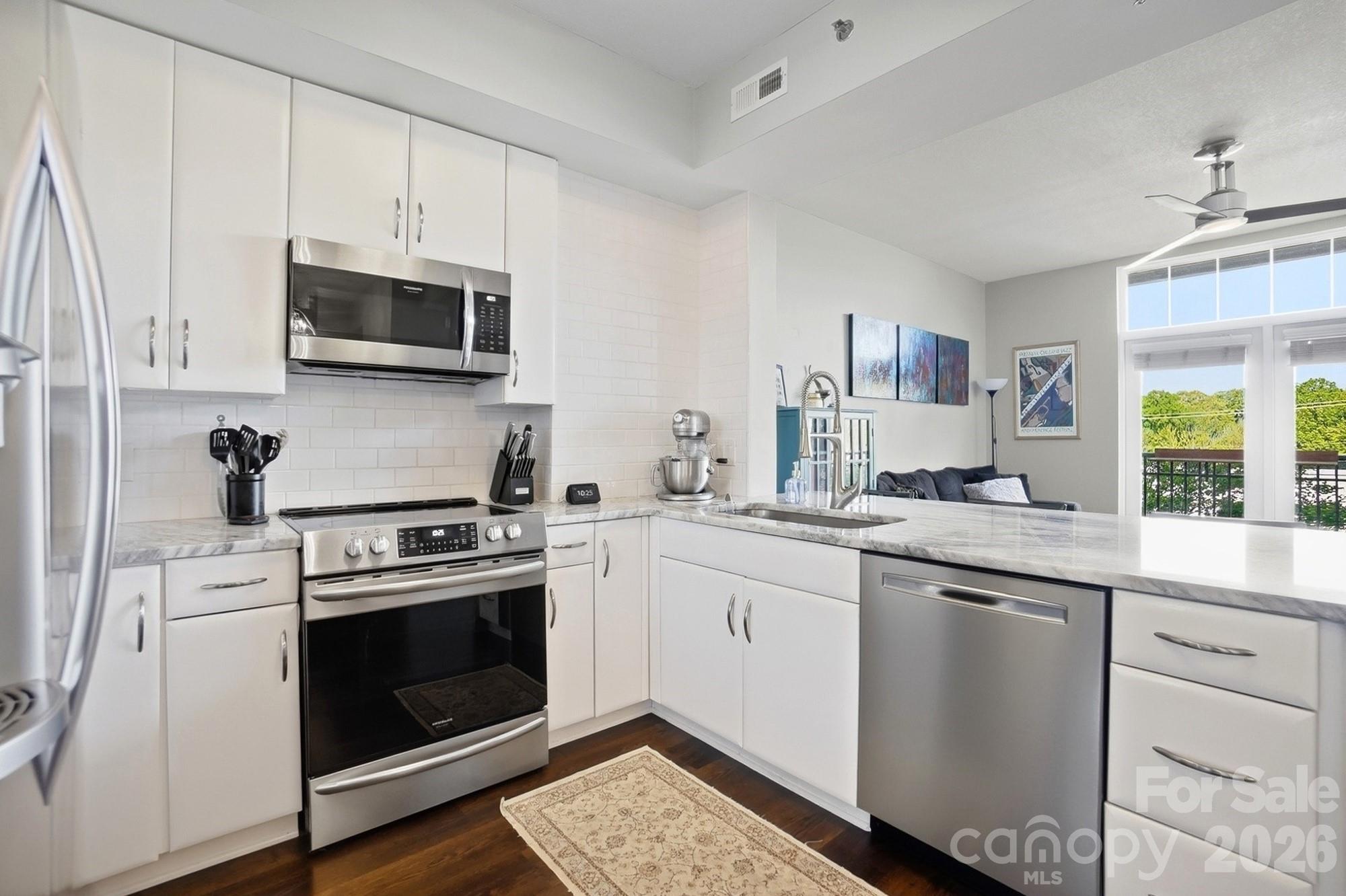 1320 Fillmore Avenue Charlotte NC 28203