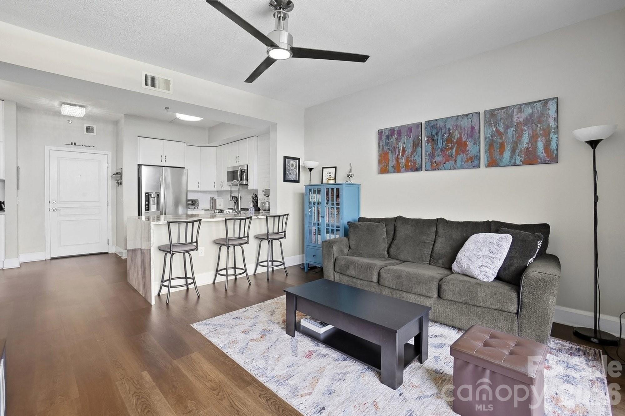1320 Fillmore Avenue Charlotte NC 28203