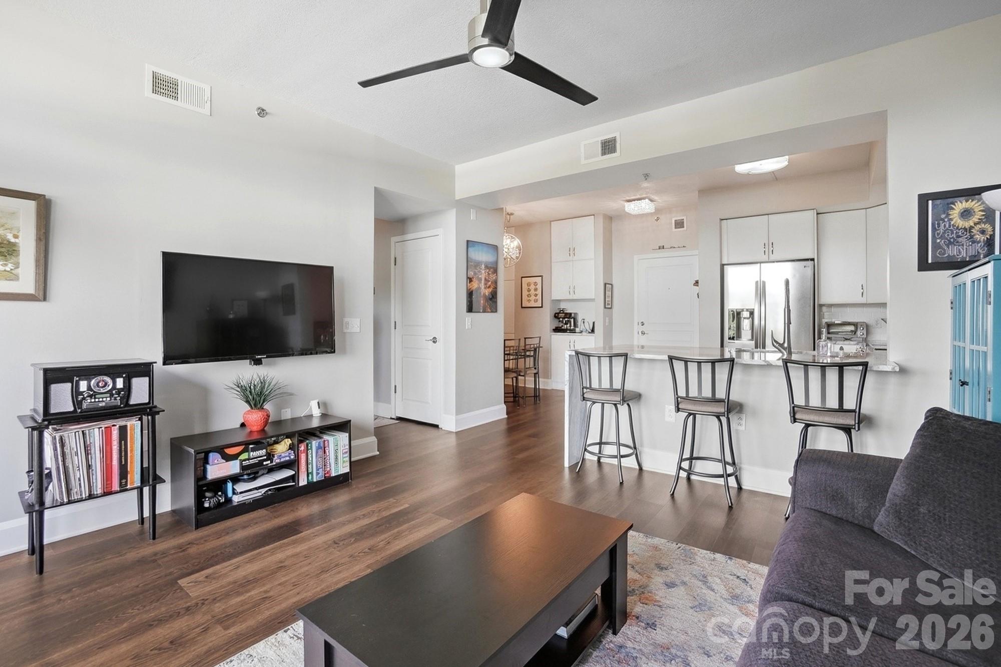 1320 Fillmore Avenue Charlotte NC 28203
