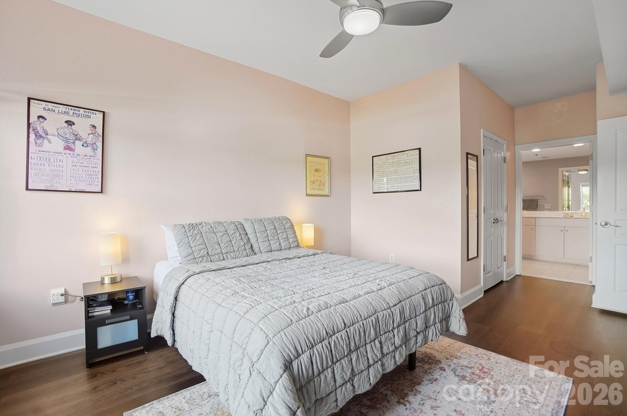 1320 Fillmore Avenue Charlotte NC 28203