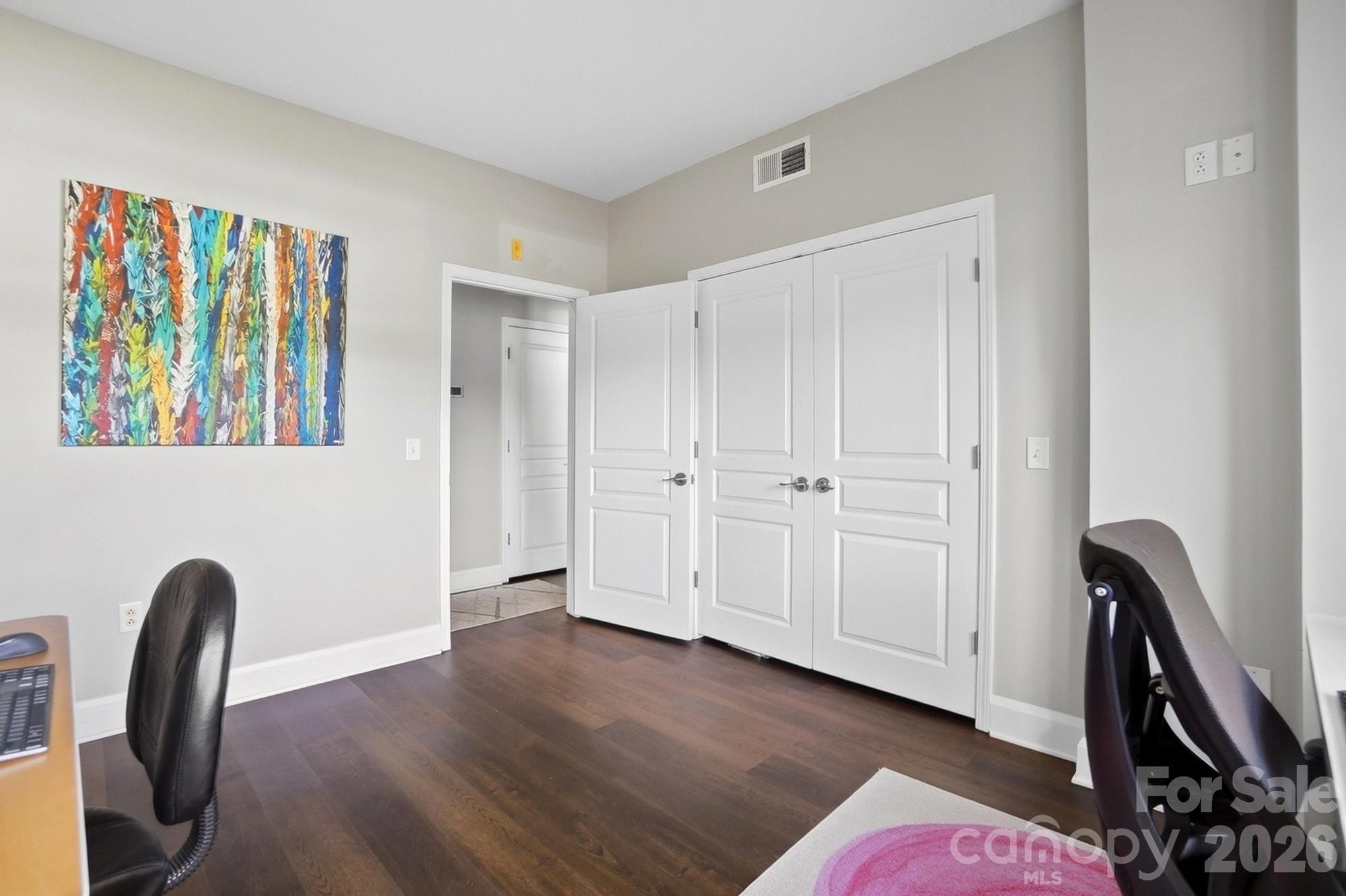 1320 Fillmore Avenue Charlotte NC 28203