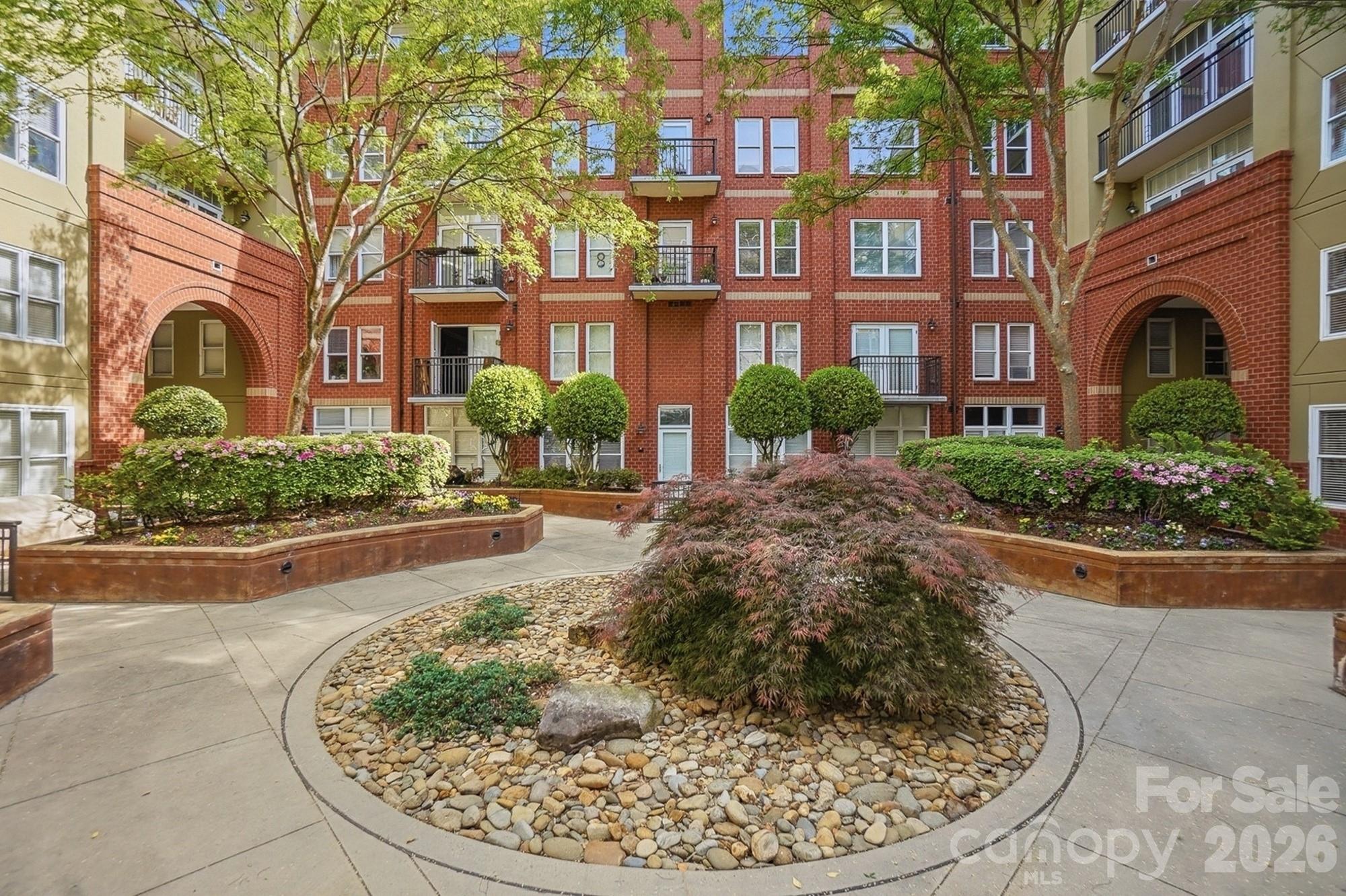 1320 Fillmore Avenue Charlotte NC 28203