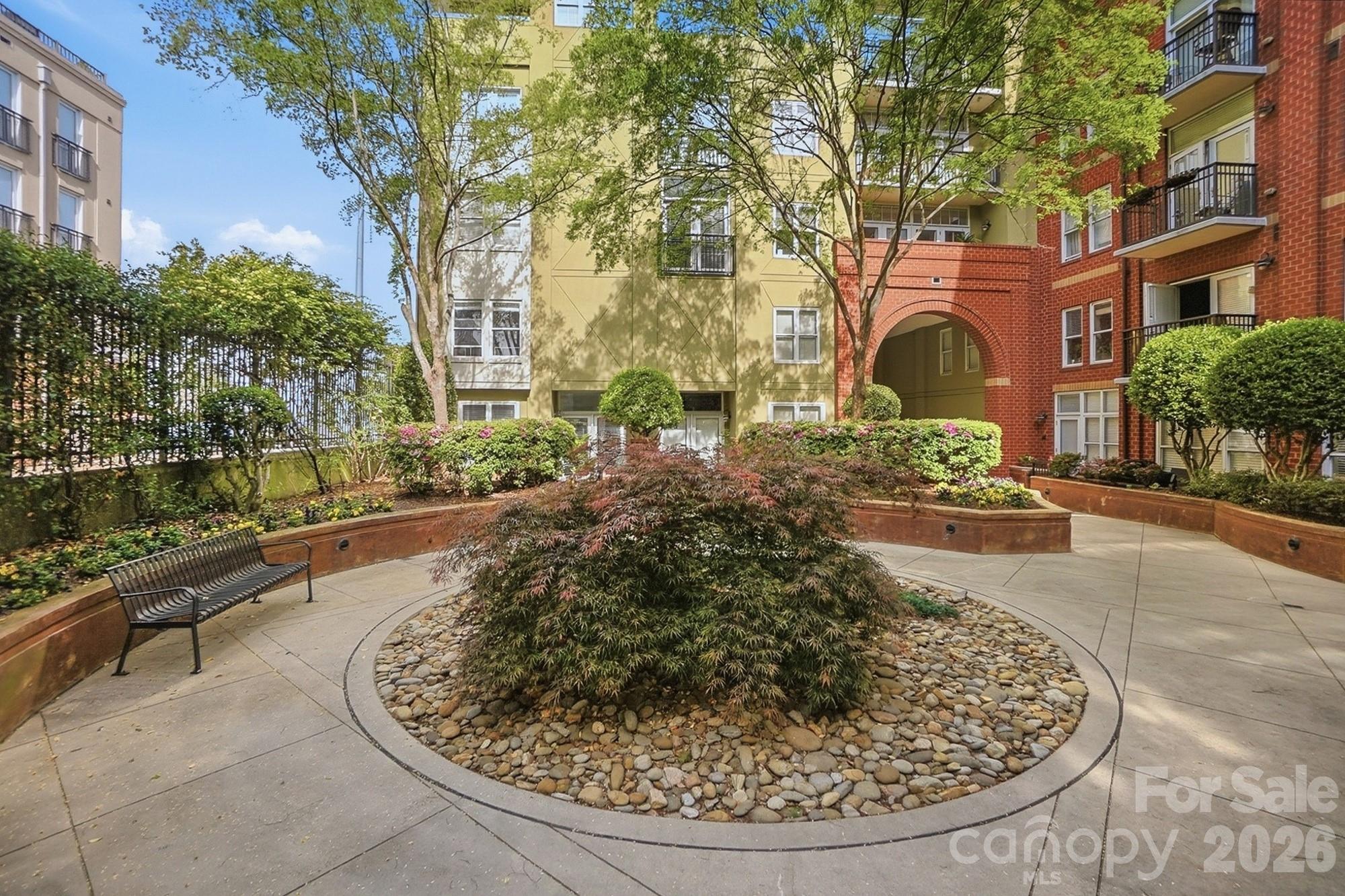 1320 Fillmore Avenue Charlotte NC 28203