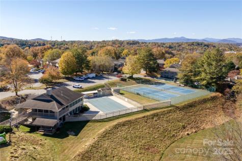 4202 Dominic Lane Asheville NC 28805