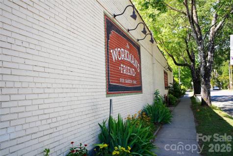 1611 Central Avenue Charlotte NC 28205