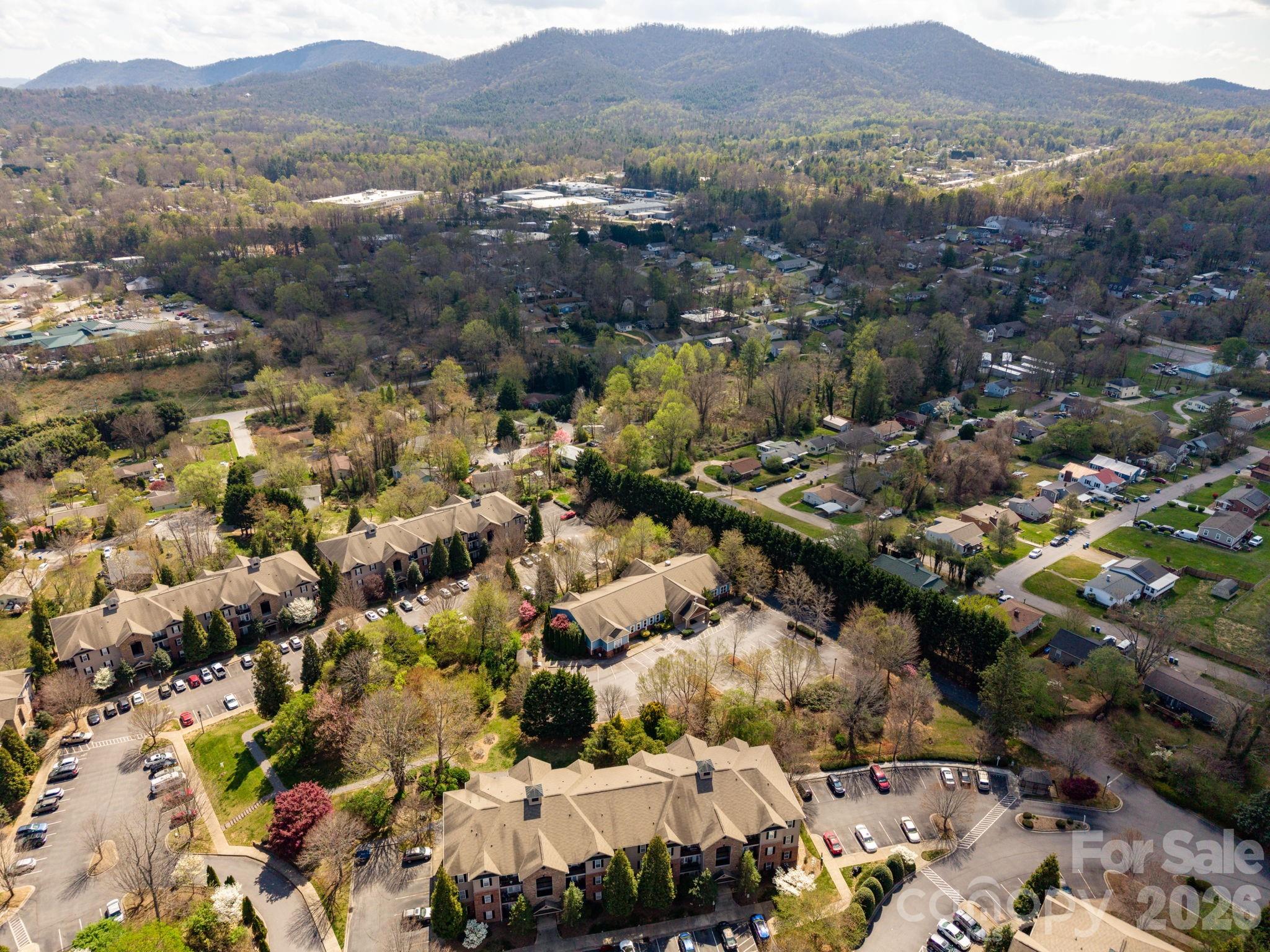 123 Appeldoorn Circle Asheville NC 28803