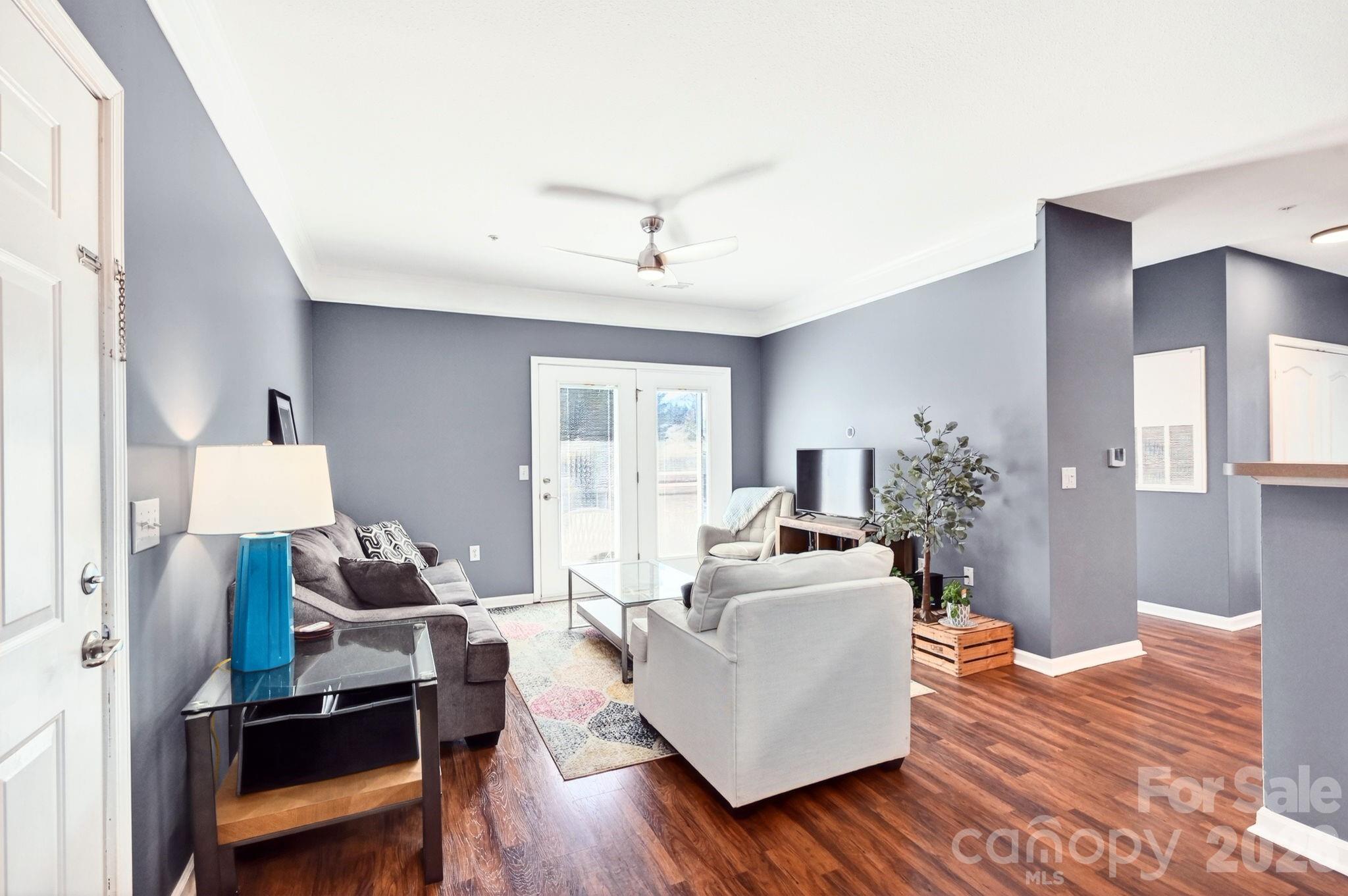 123 Appeldoorn Circle Asheville NC 28803