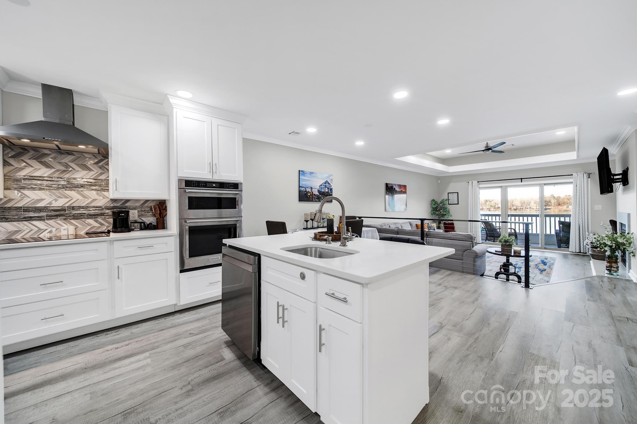 7340 Lakefront Drive Charlotte NC 28278
