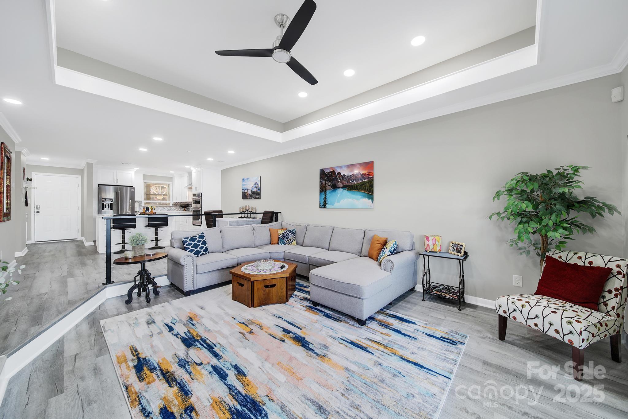 7340 Lakefront Drive Charlotte NC 28278