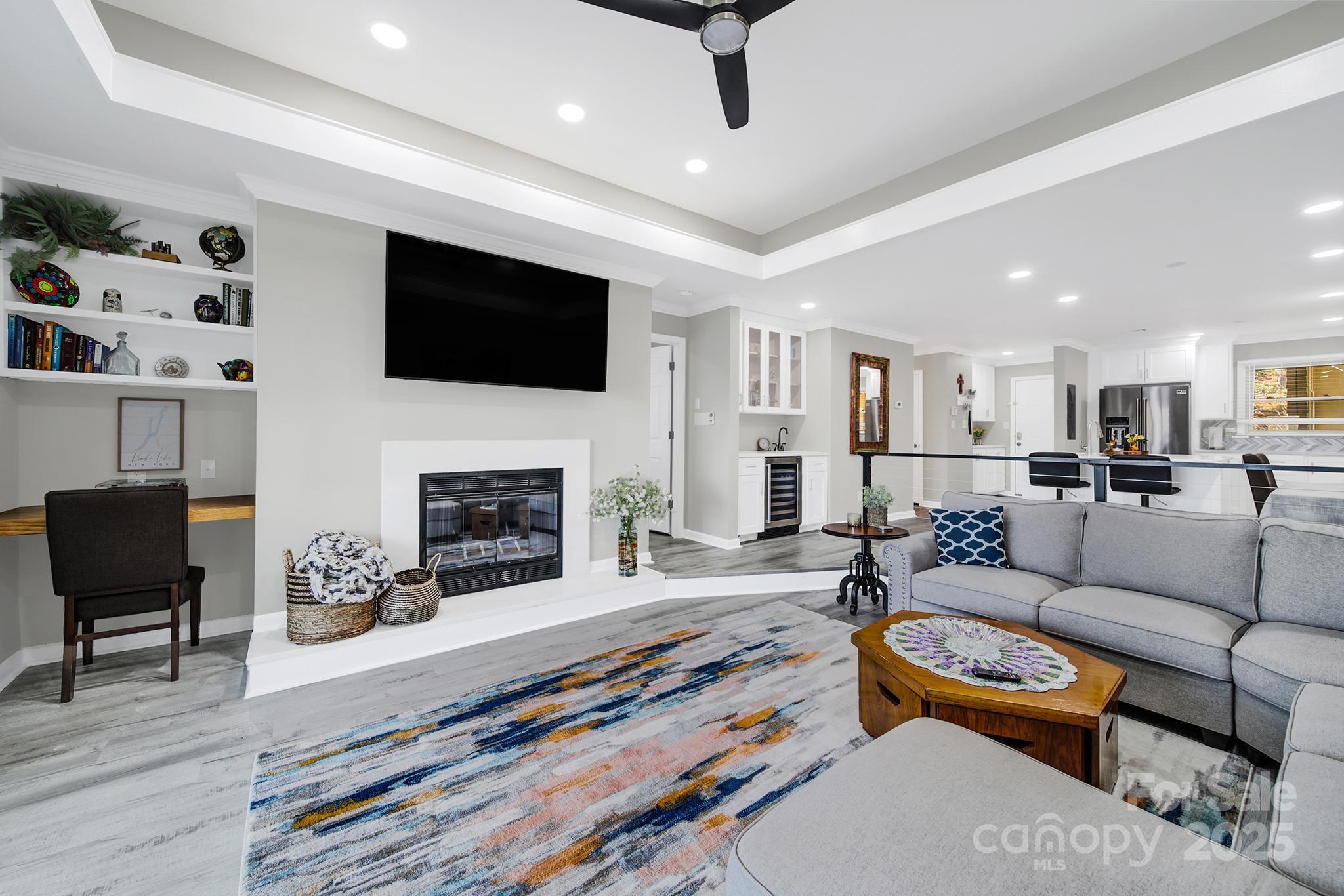 7340 Lakefront Drive Charlotte NC 28278