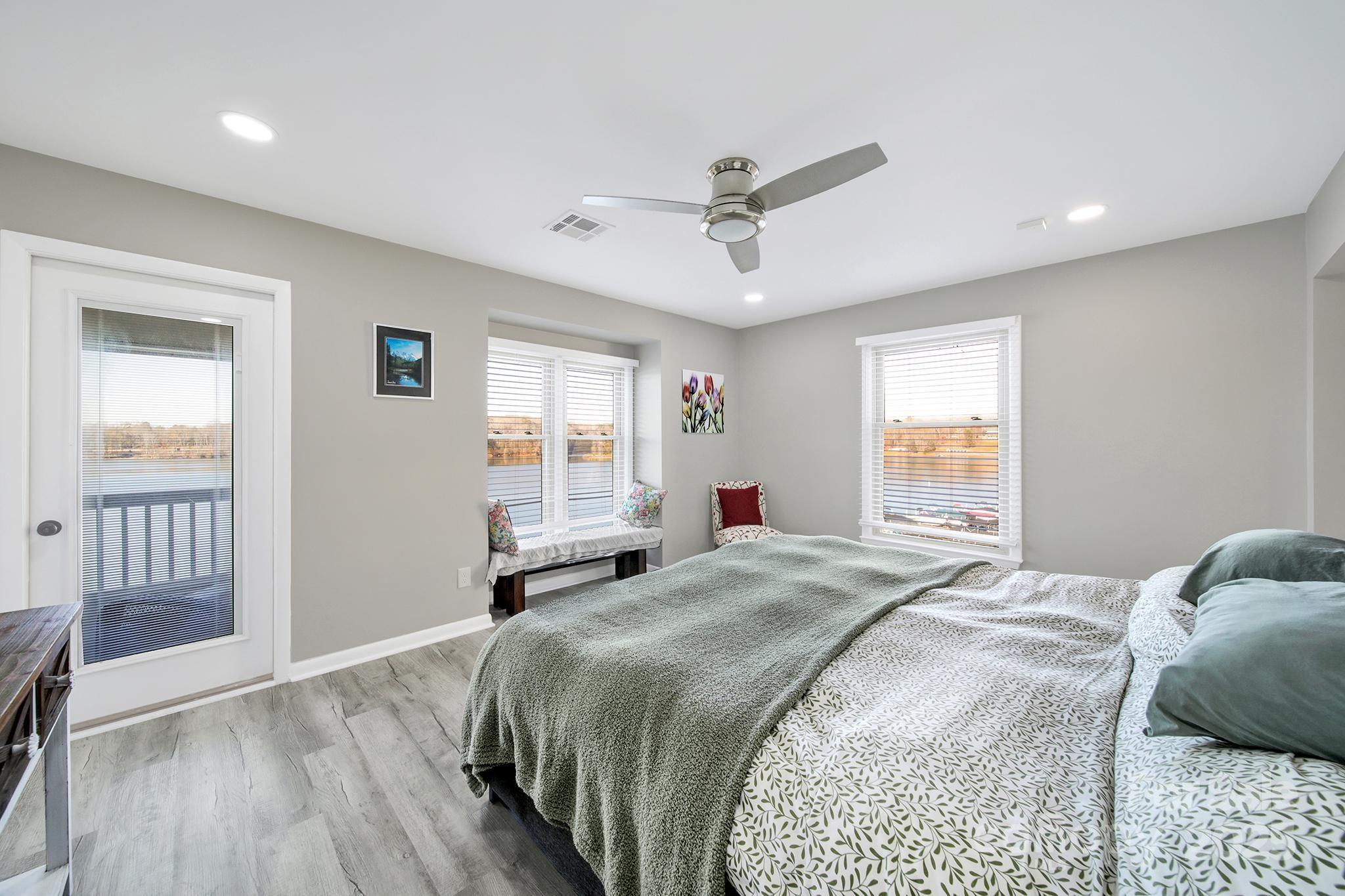7340 Lakefront Drive Charlotte NC 28278