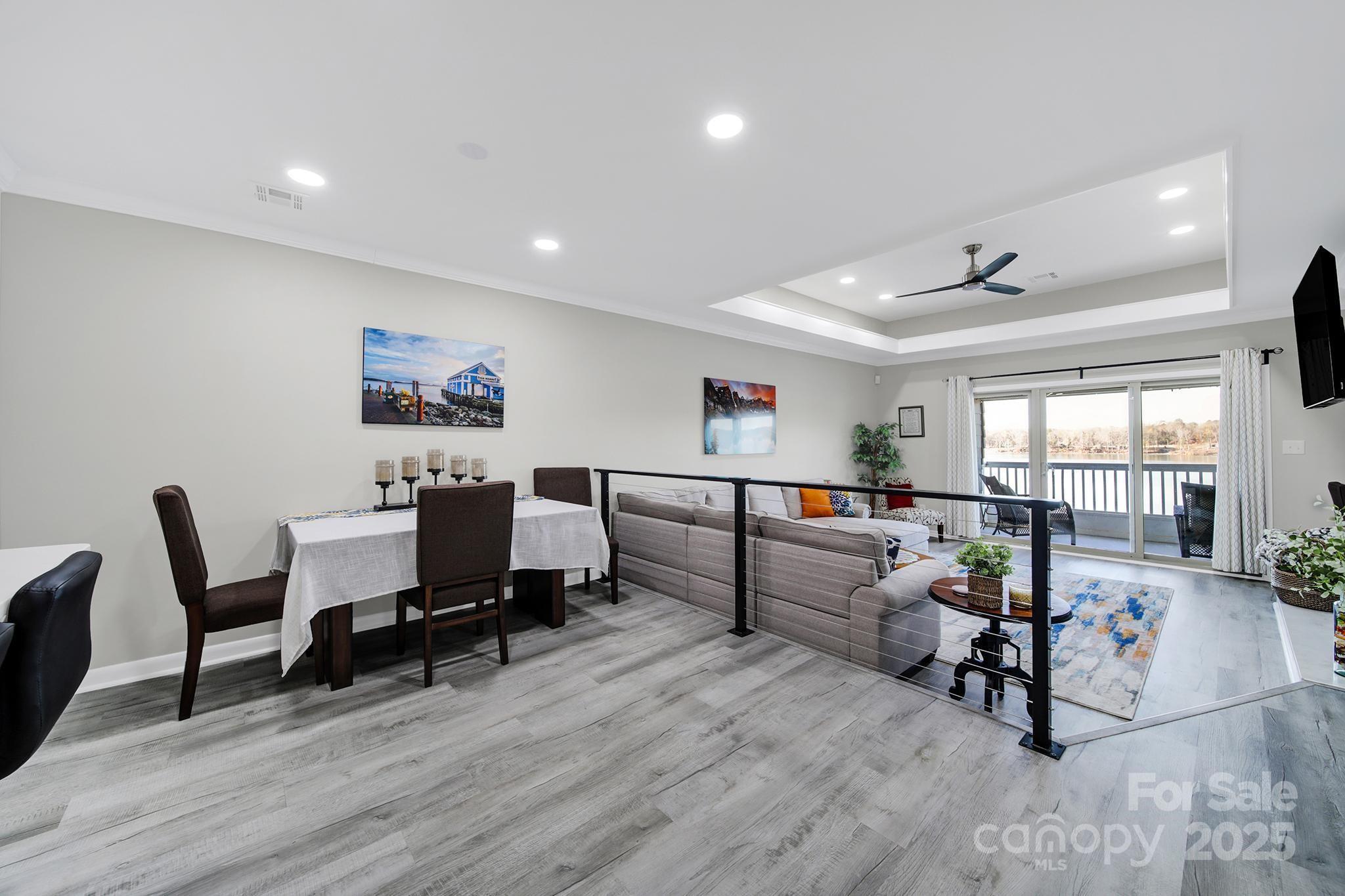 7340 Lakefront Drive Charlotte NC 28278