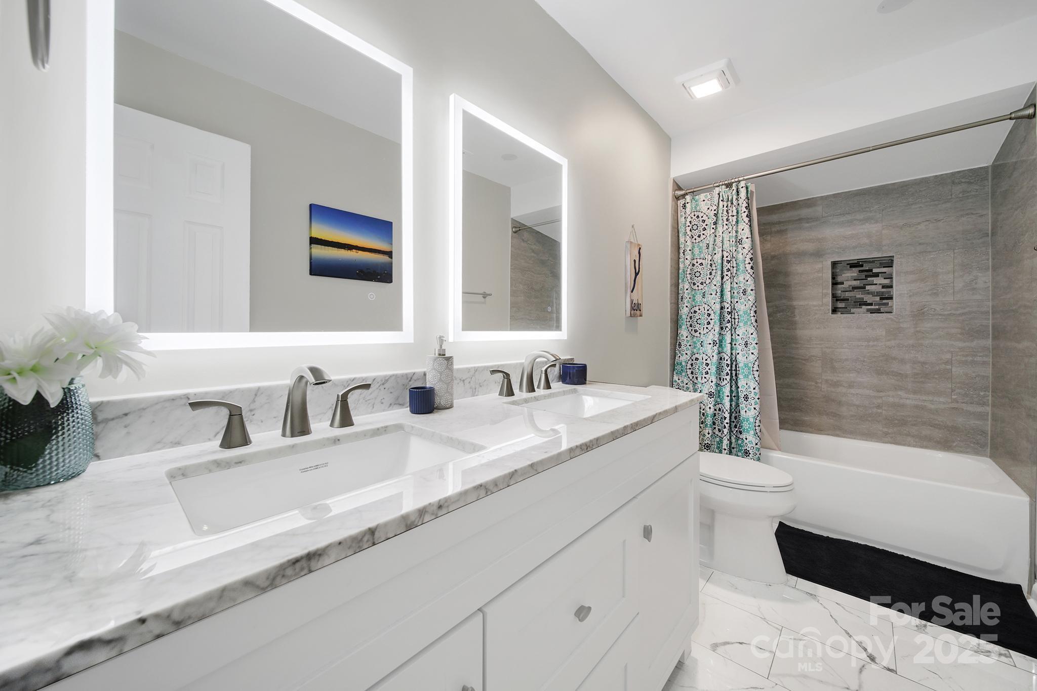 7340 Lakefront Drive Charlotte NC 28278