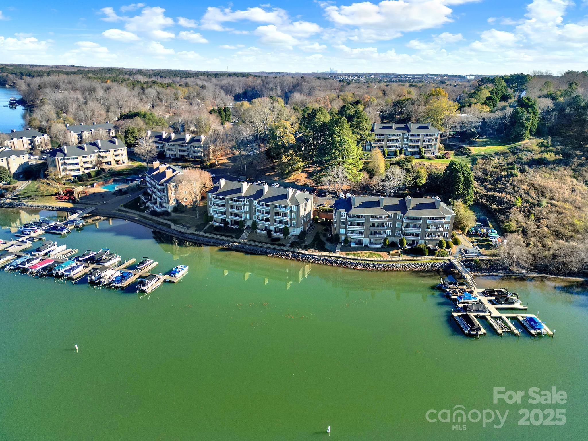 7340 Lakefront Drive Charlotte NC 28278