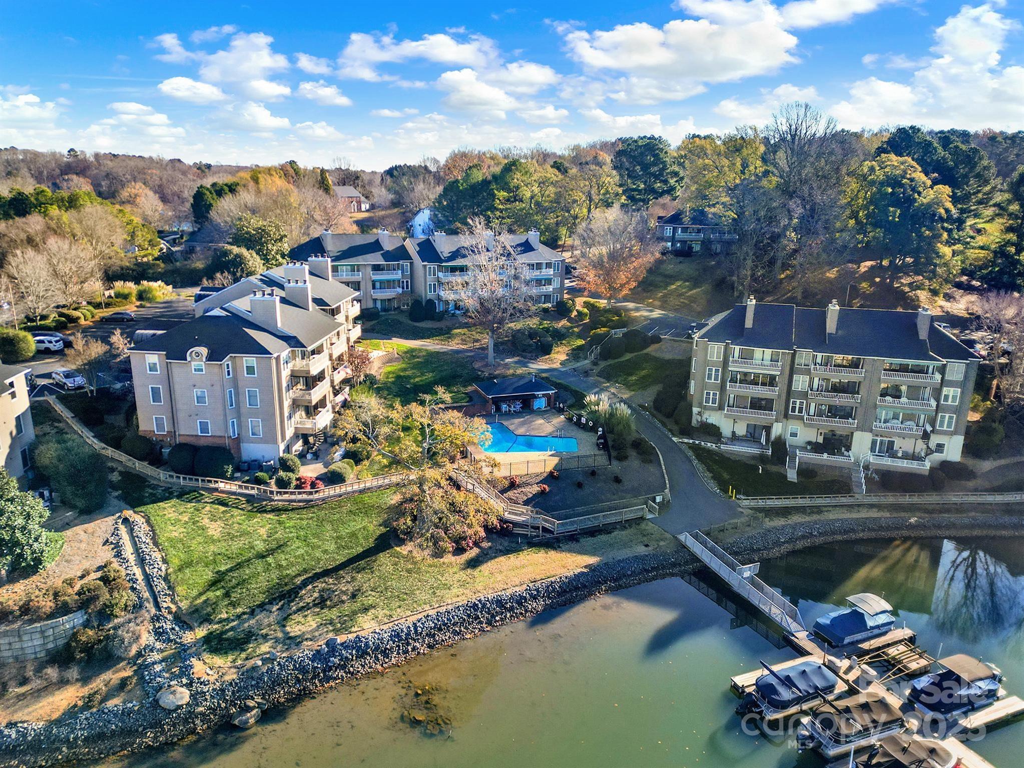 7340 Lakefront Drive Charlotte NC 28278