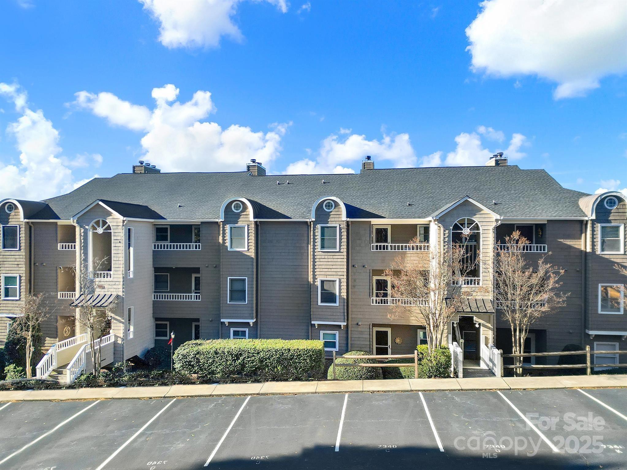 7340 Lakefront Drive Charlotte NC 28278