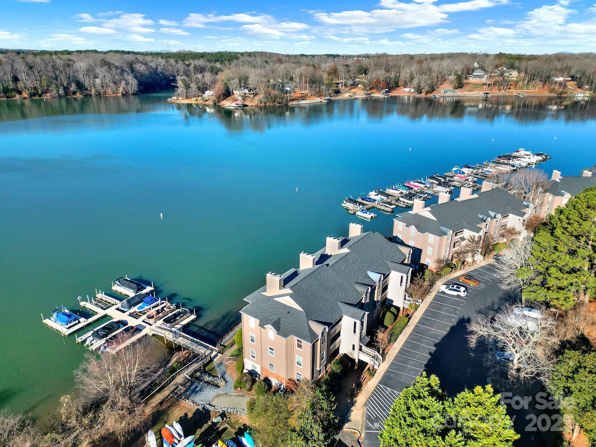 7340 Lakefront Drive Charlotte NC 28278