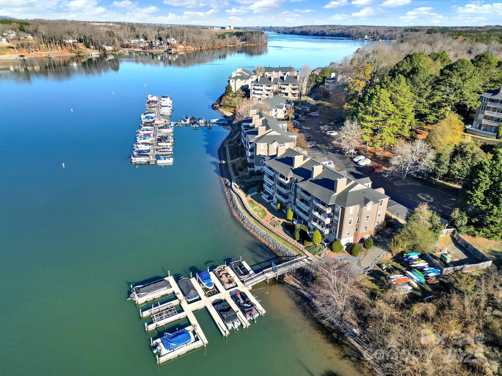 7340 Lakefront Drive Charlotte NC 28278