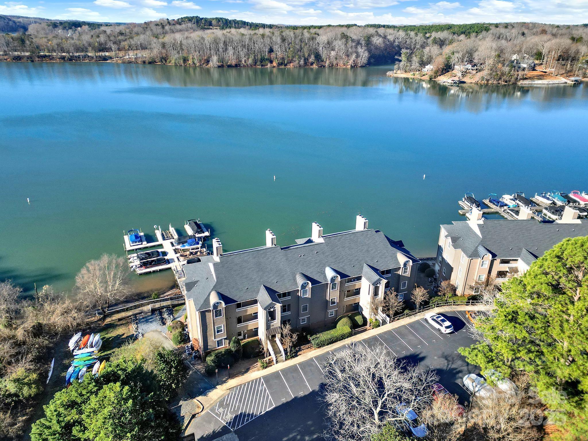7340 Lakefront Drive Charlotte NC 28278
