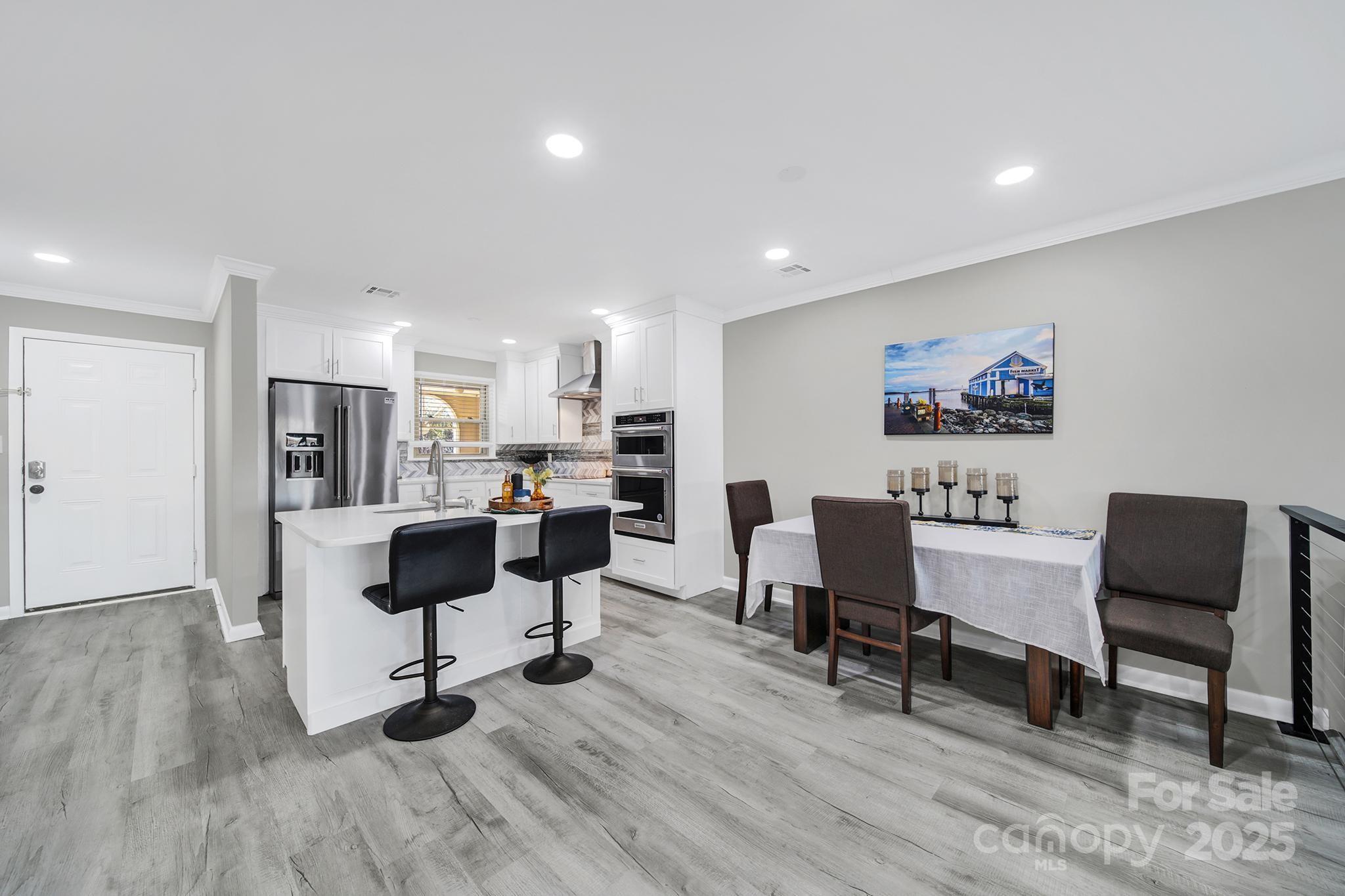 7340 Lakefront Drive Charlotte NC 28278