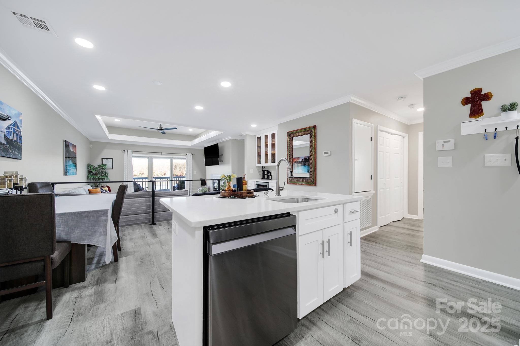 7340 Lakefront Drive Charlotte NC 28278