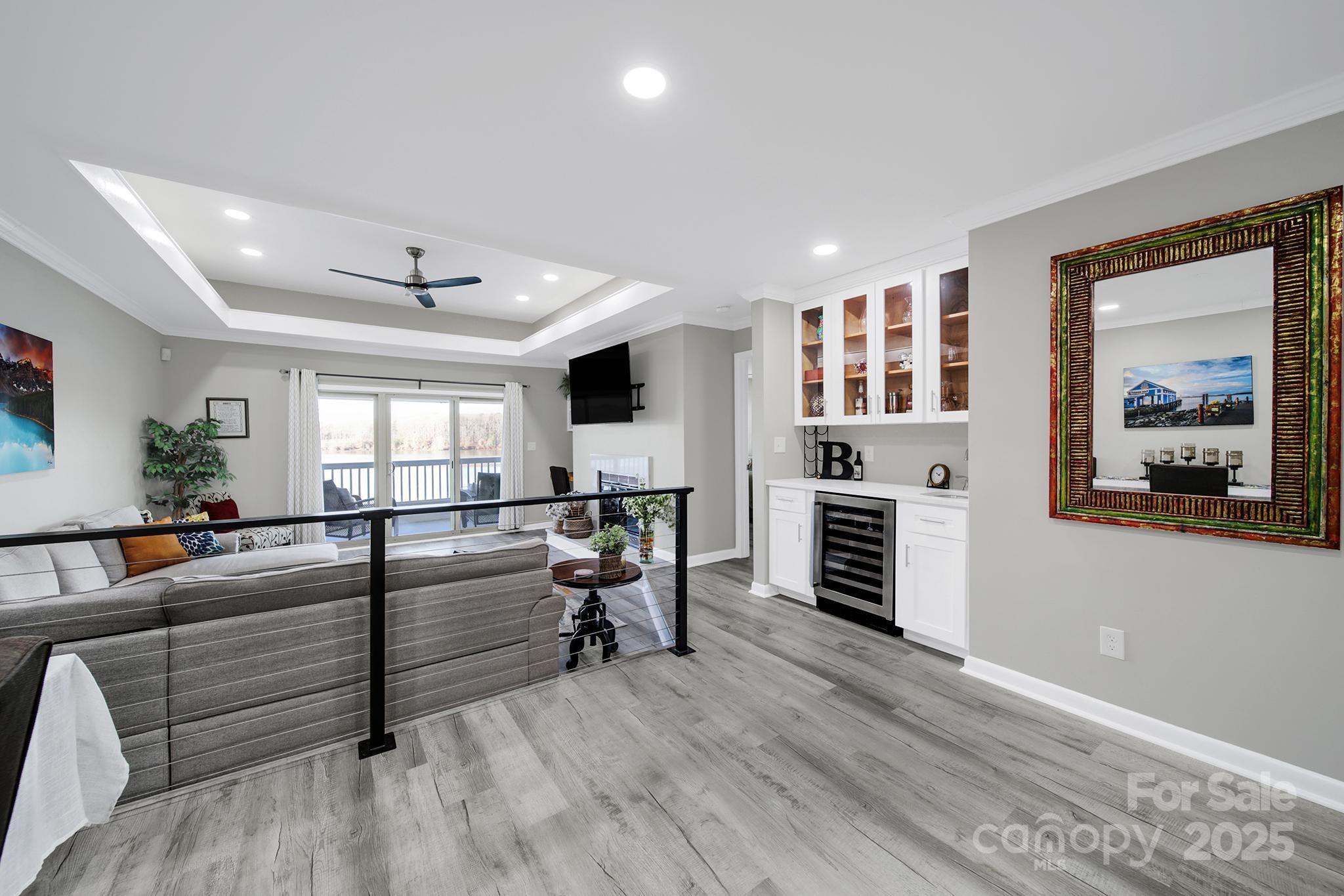 7340 Lakefront Drive Charlotte NC 28278