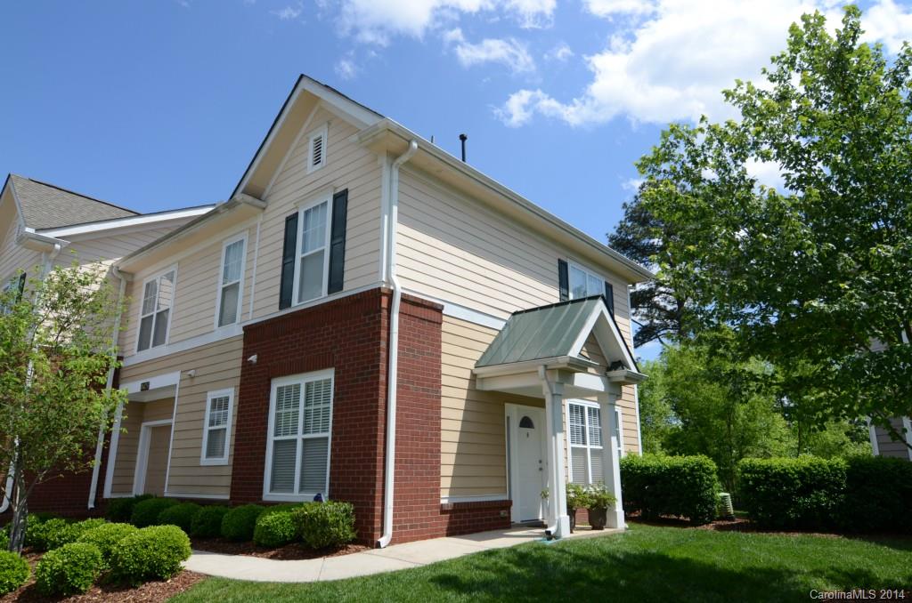 11425 Dixie Glen Drive Charlotte NC 28277