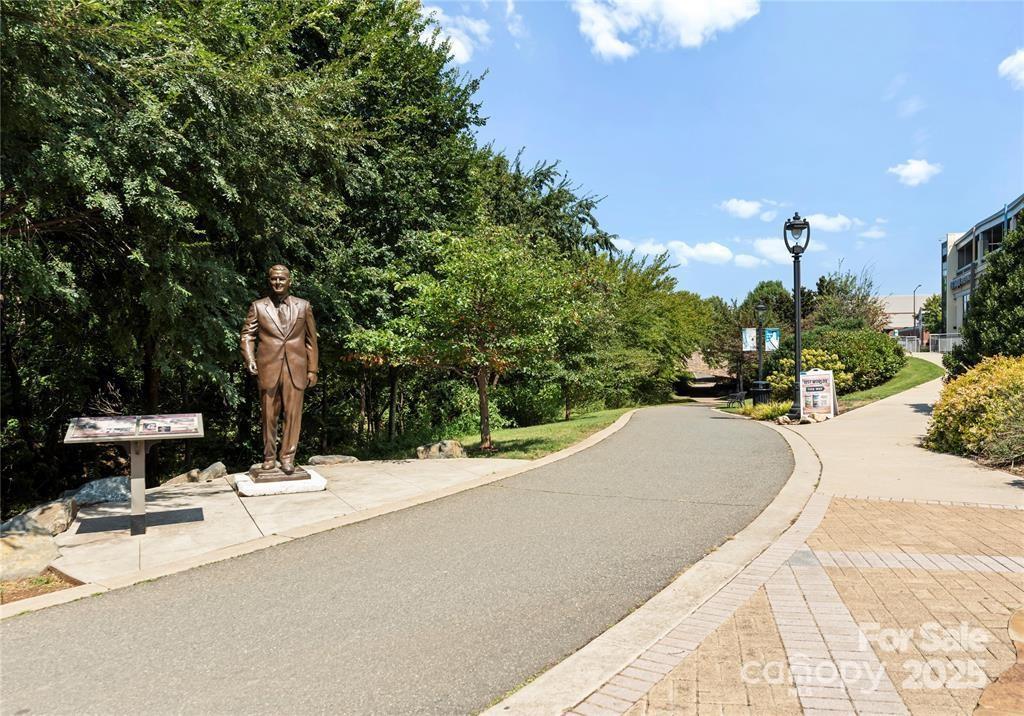 1133 Metropolitan Avenue Charlotte NC 28204