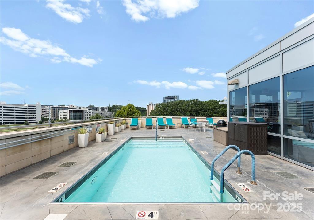 1133 Metropolitan Avenue Charlotte NC 28204