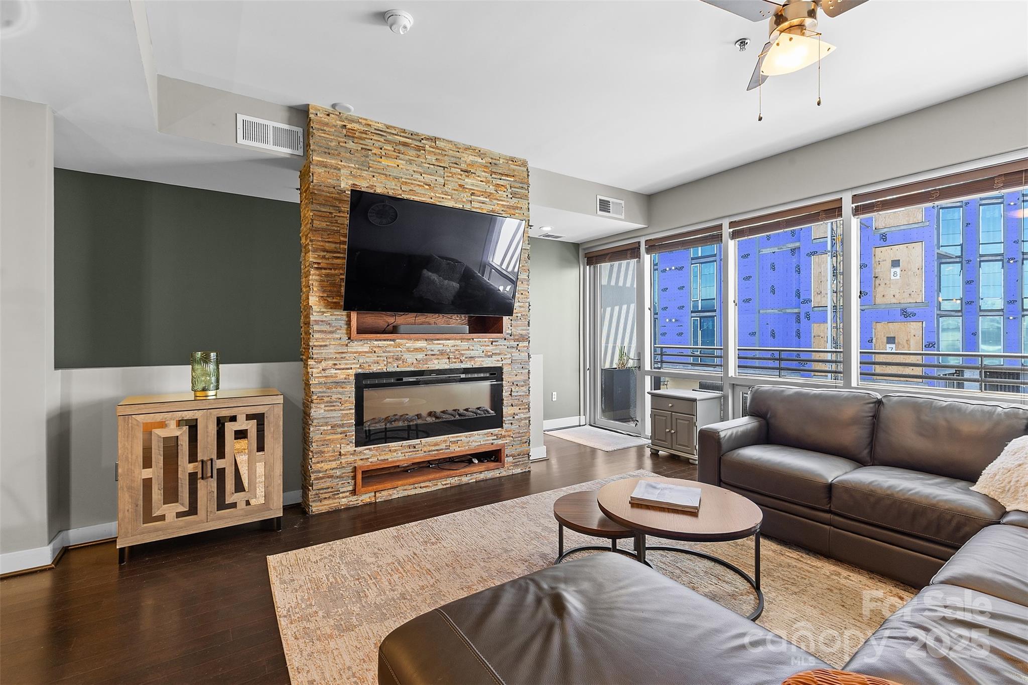 1133 Metropolitan Avenue Charlotte NC 28204