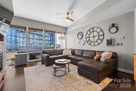 1133 Metropolitan Avenue Charlotte NC 28204