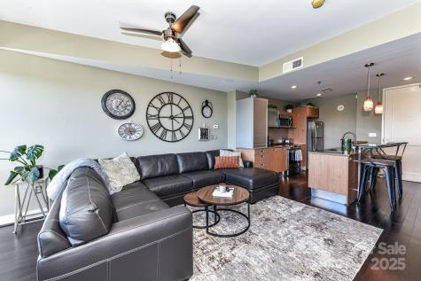 1133 Metropolitan Avenue Charlotte NC 28204