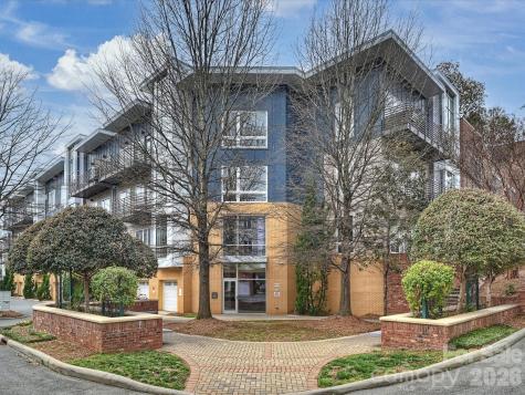 2200 Lyndhurst Avenue Charlotte NC 28203
