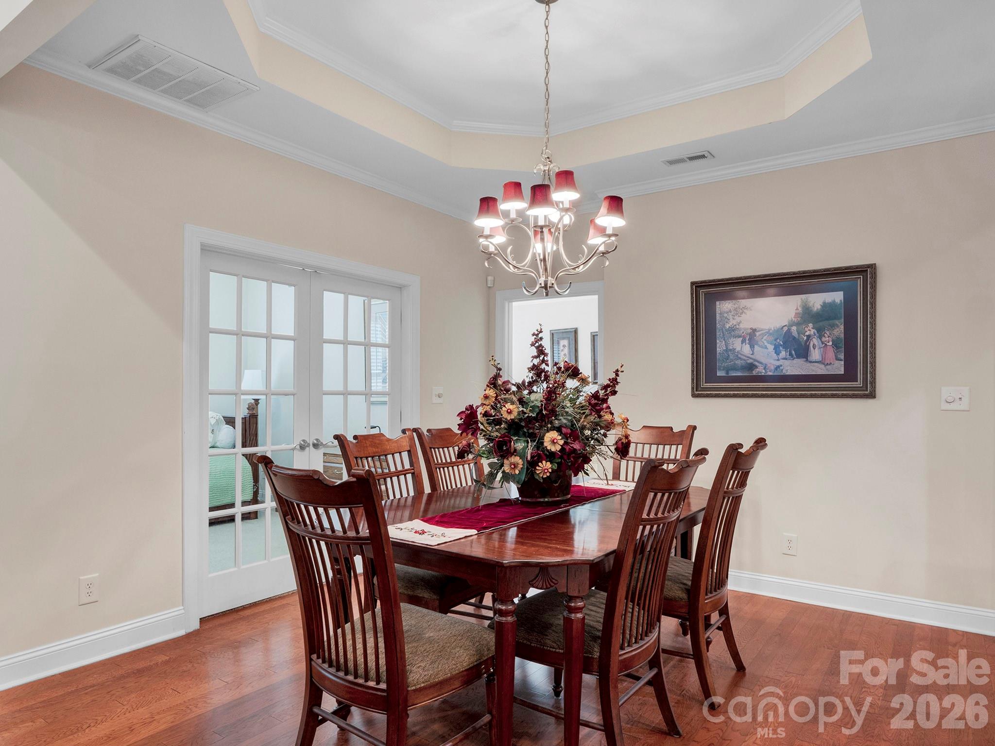 10721 Vicino Court Matthews NC 28105