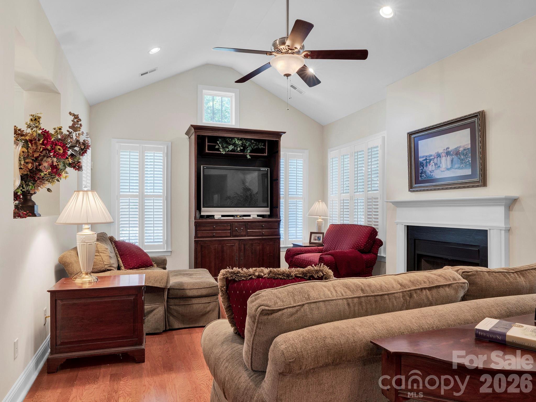 10721 Vicino Court Matthews NC 28105