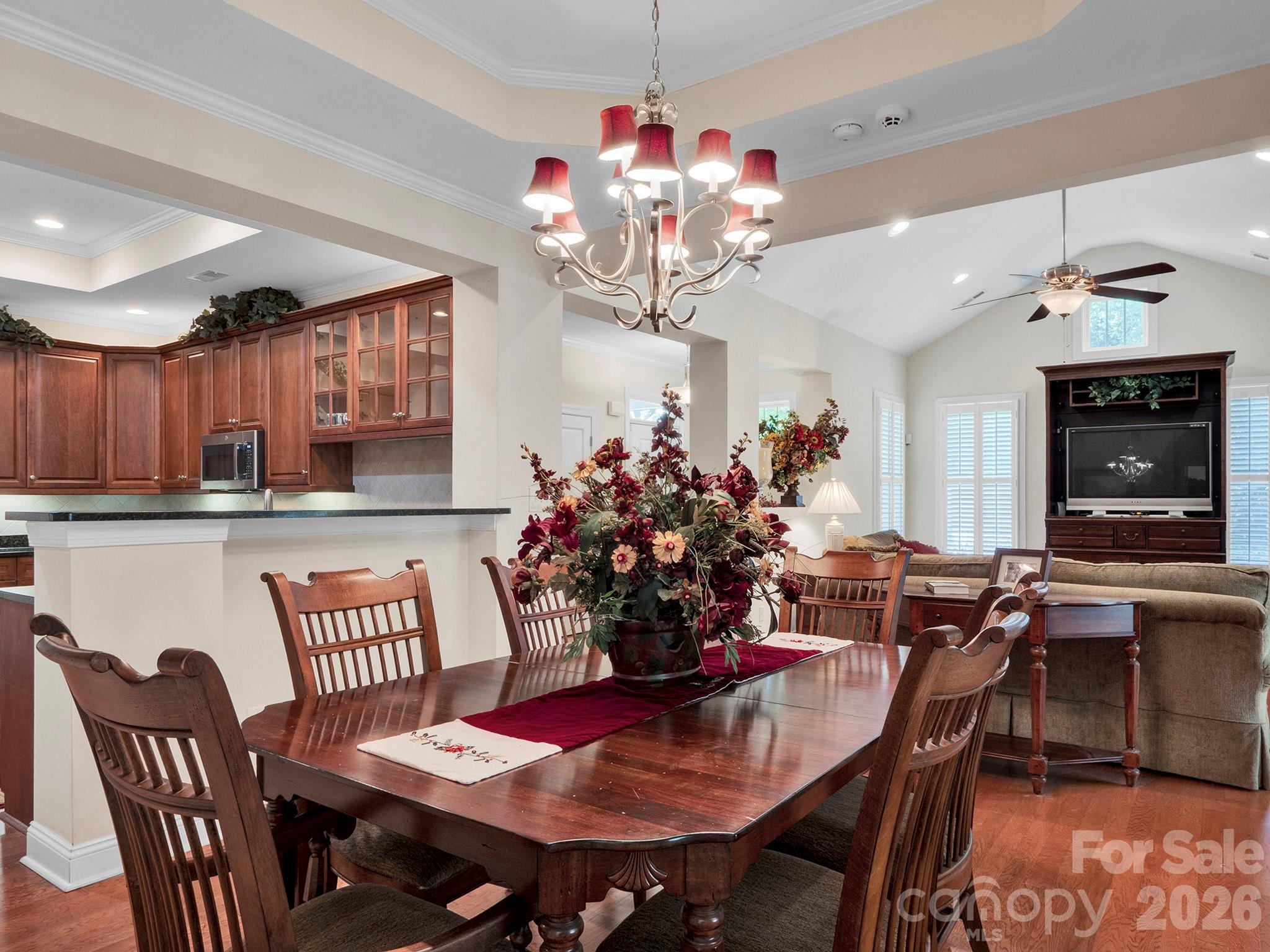 10721 Vicino Court Matthews NC 28105