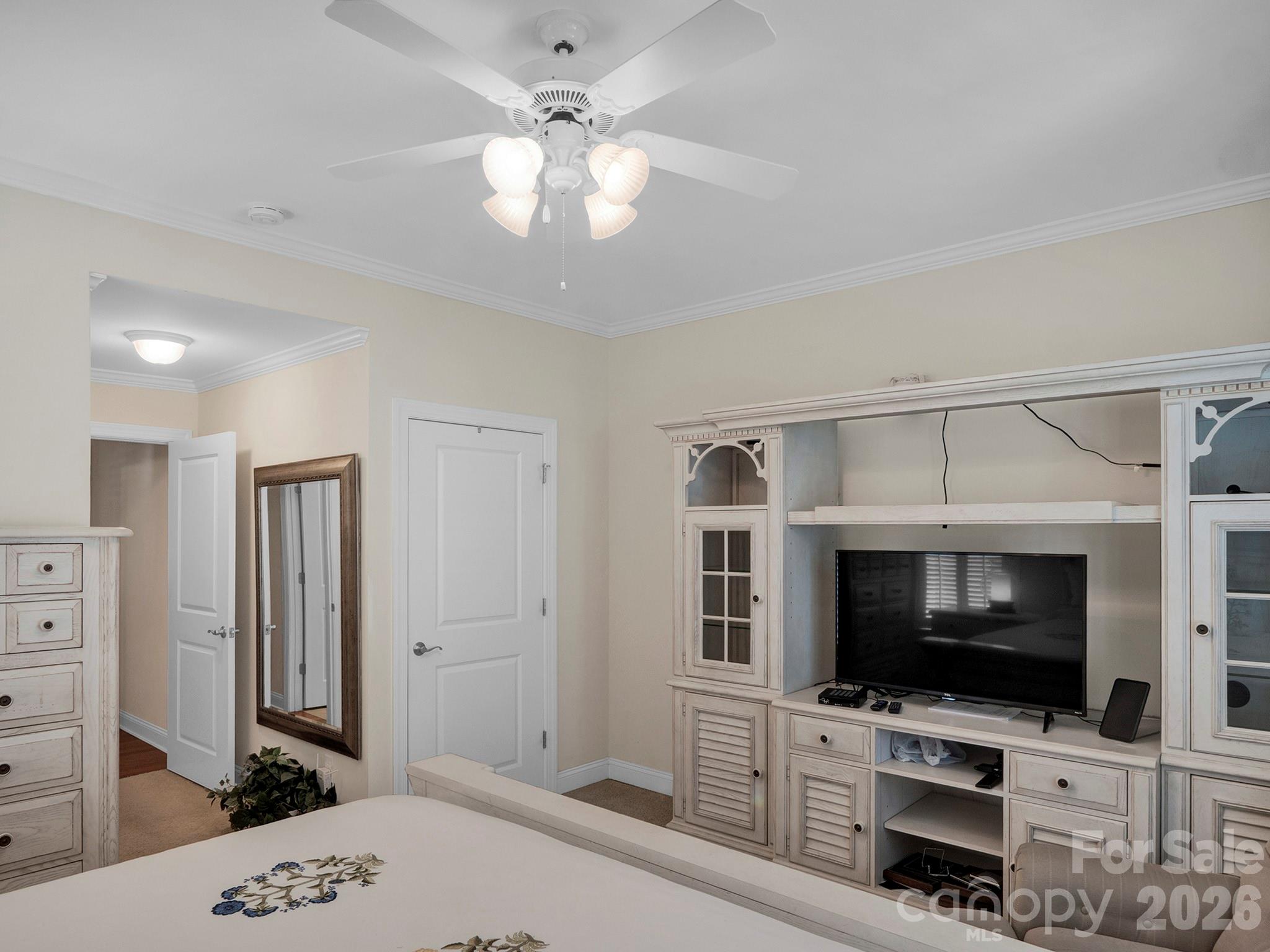 10721 Vicino Court Matthews NC 28105