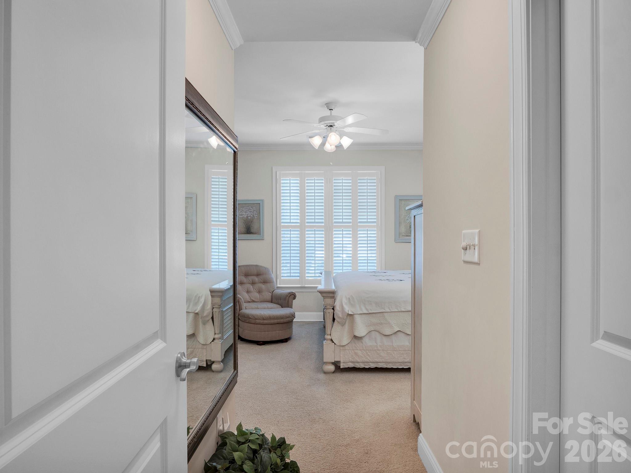 10721 Vicino Court Matthews NC 28105