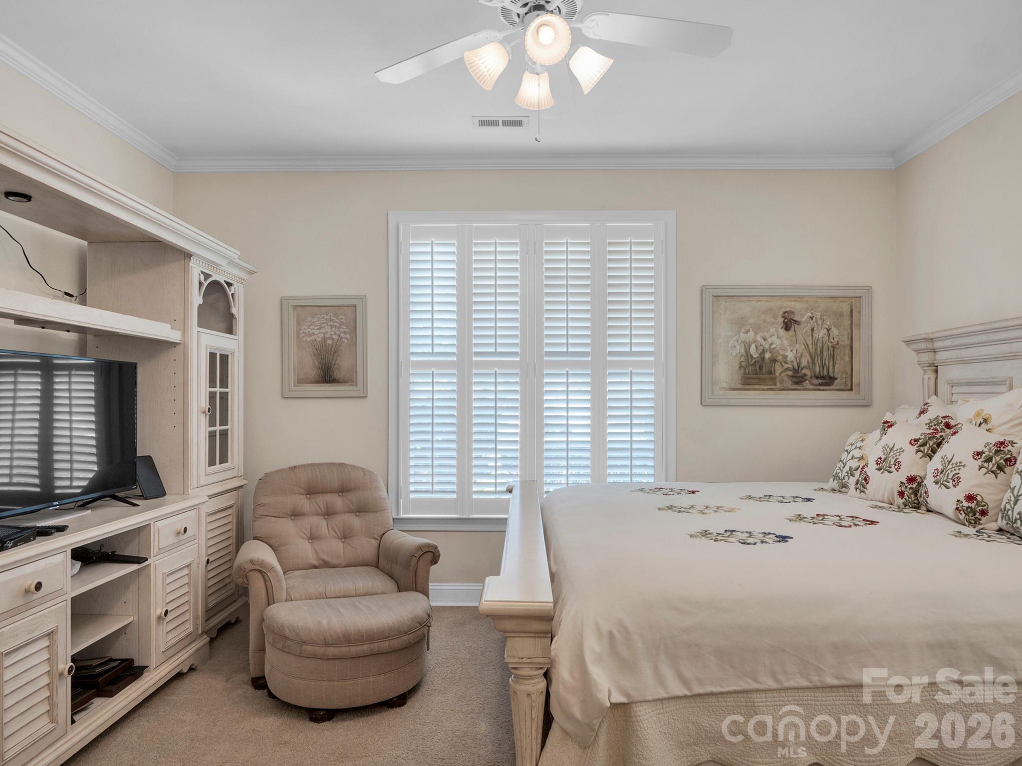 10721 Vicino Court Matthews NC 28105