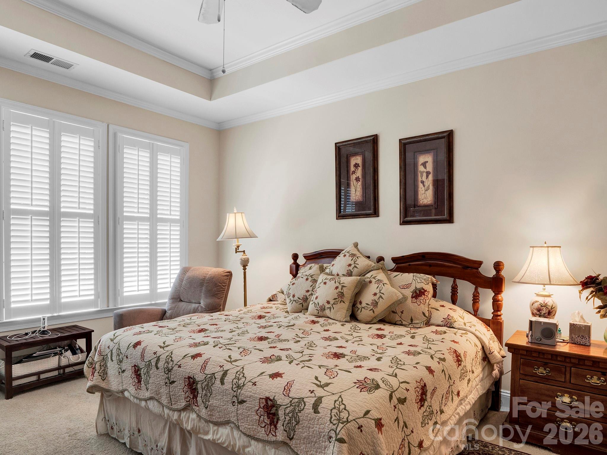 10721 Vicino Court Matthews NC 28105
