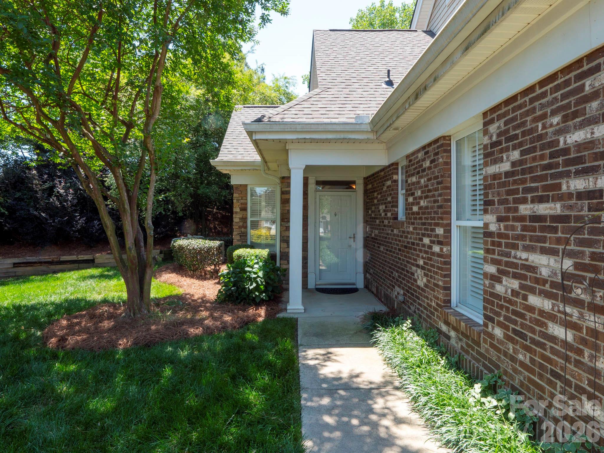 10721 Vicino Court Matthews NC 28105