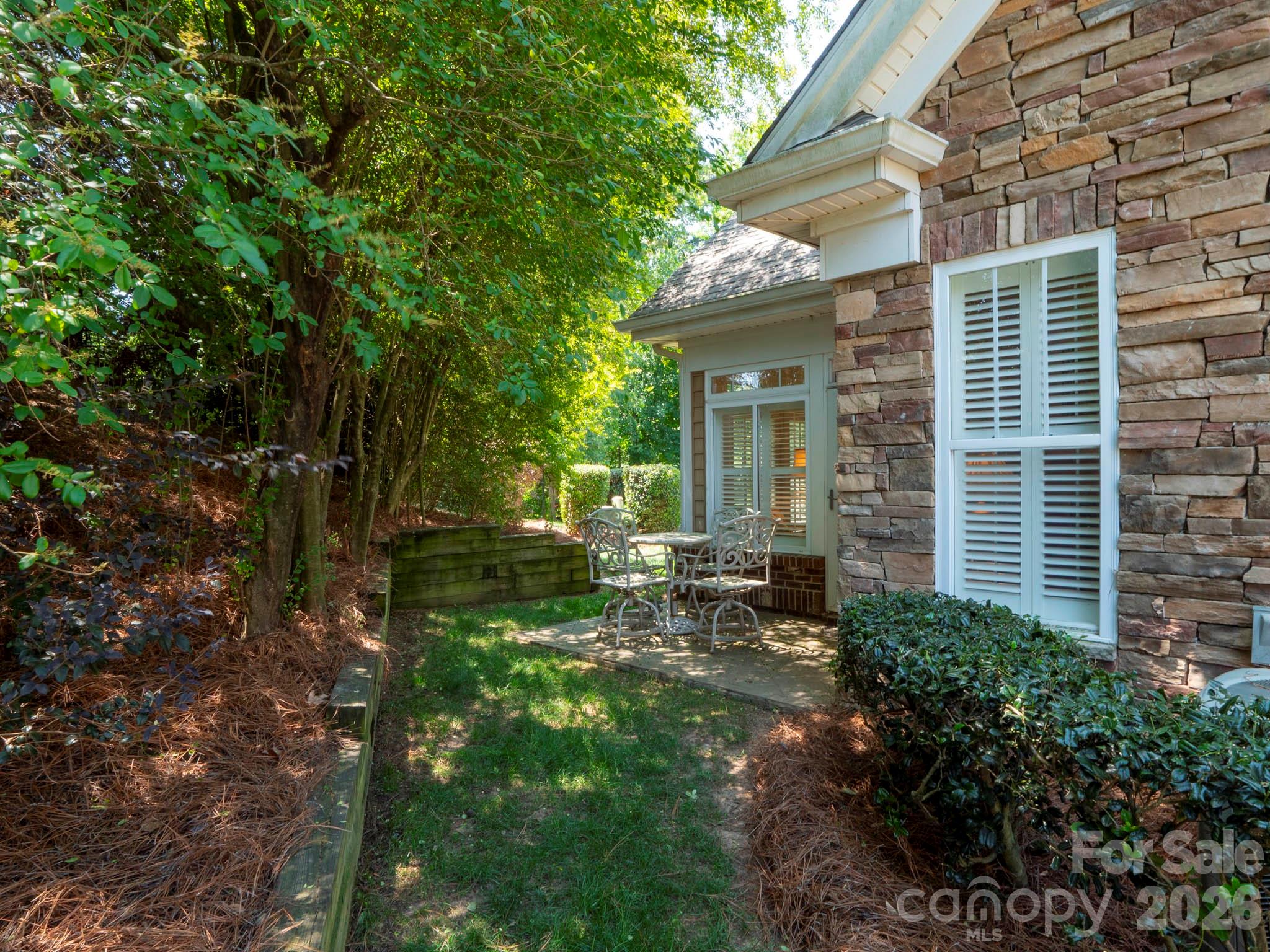 10721 Vicino Court Matthews NC 28105