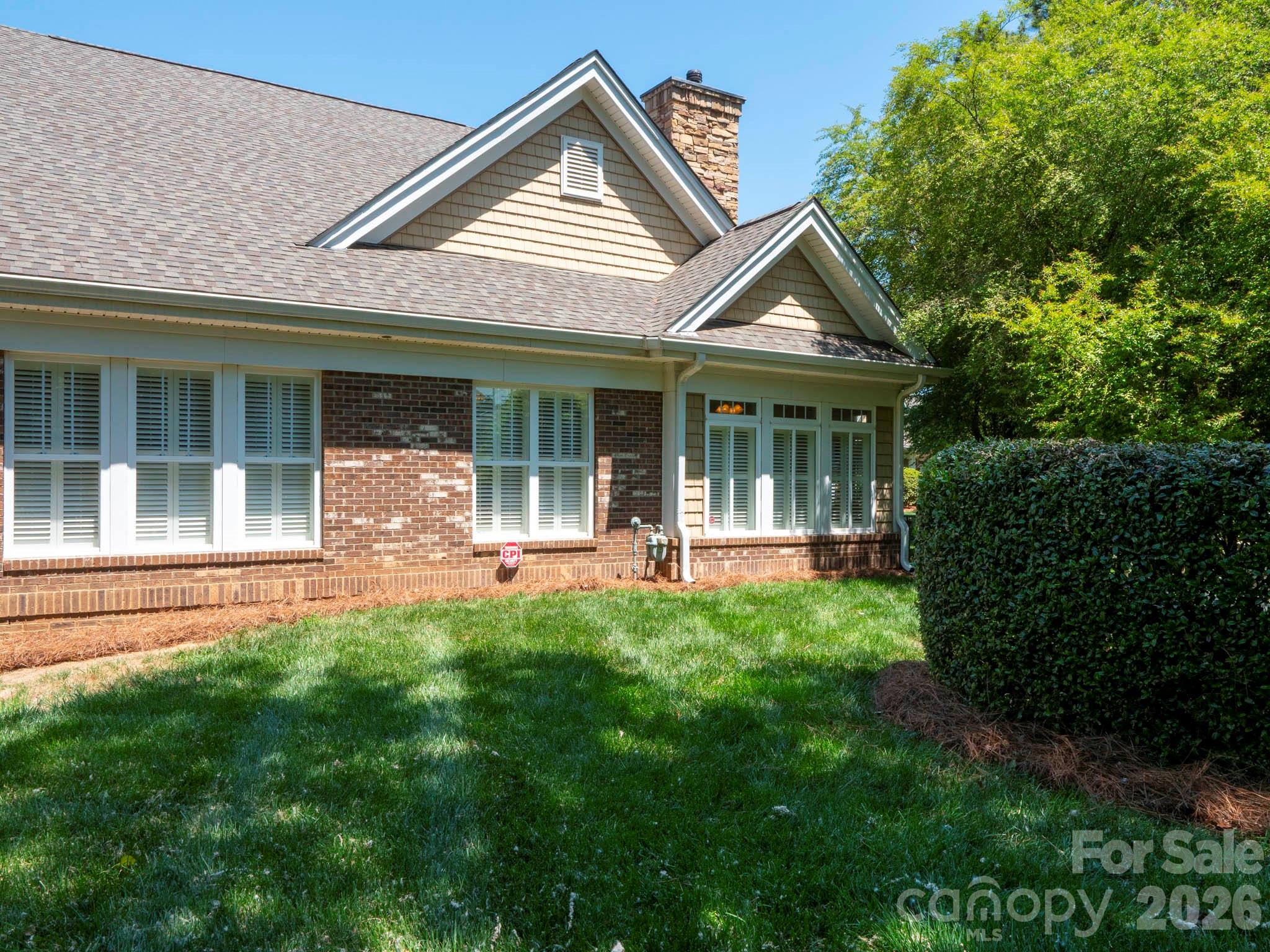 10721 Vicino Court Matthews NC 28105