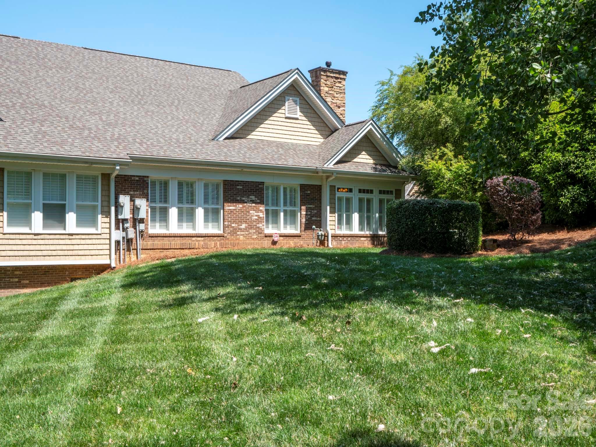 10721 Vicino Court Matthews NC 28105