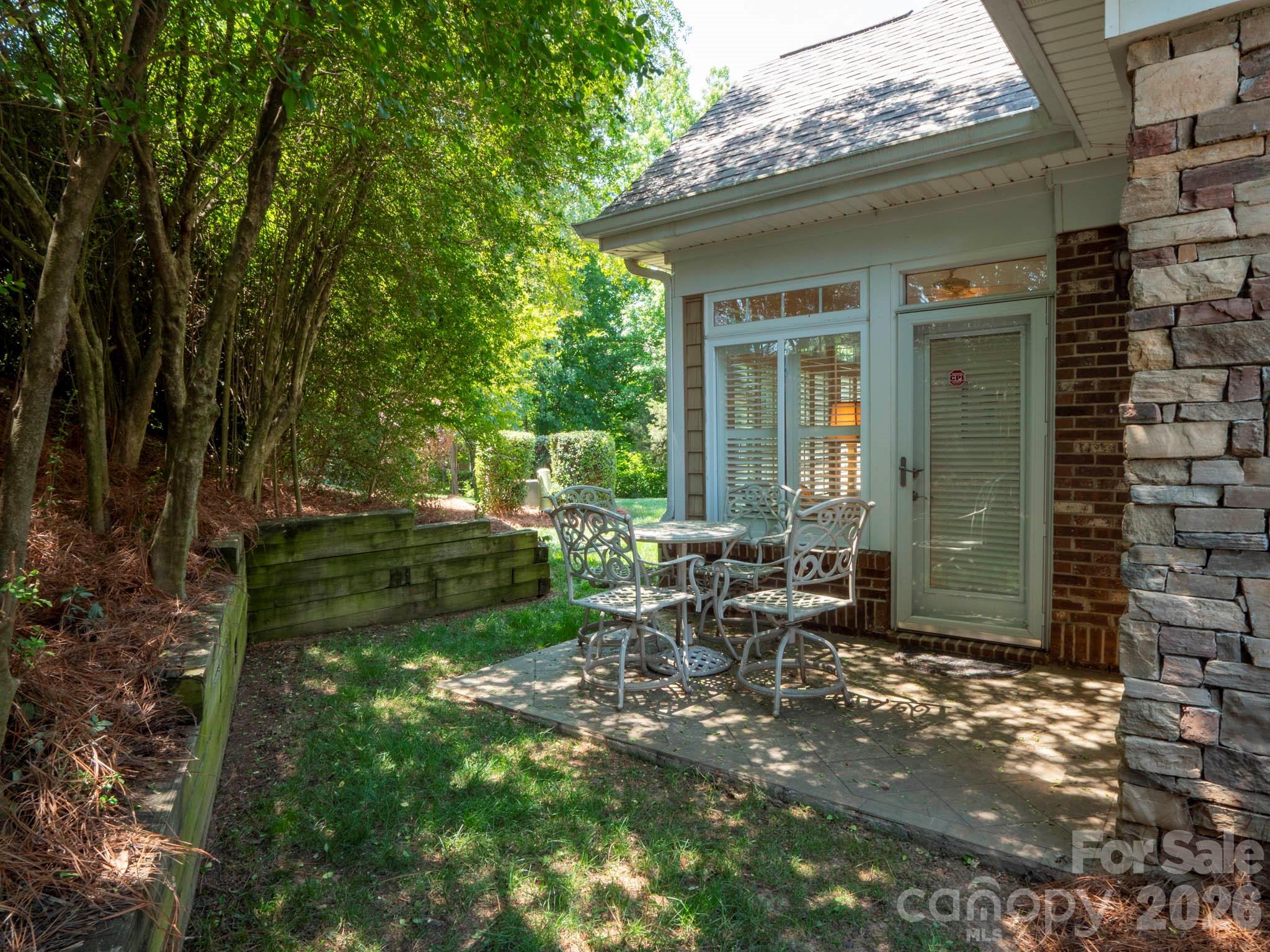 10721 Vicino Court Matthews NC 28105